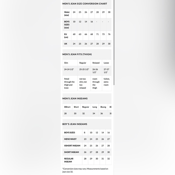 Rising Sun Mfg Co Jeans | Color: Black | Size: 29x29 | - Picture 10 of 10